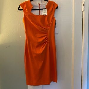 Calvin Klein dress
